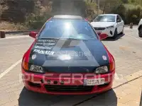1992 Honda CIVIC