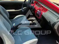1992 Honda CIVIC