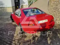 1992 Honda PRELUDE