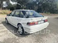 1992 Honda Concerto