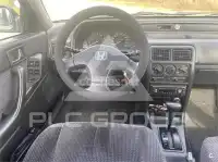 1992 Honda Concerto