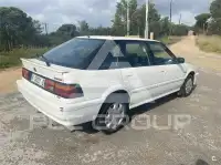 1992 Honda Concerto