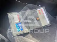 1992 Honda Concerto