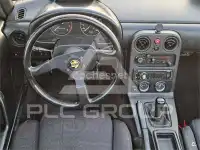 1992 Mazda MX-5