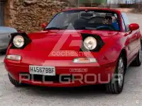 1992 Mazda MX-5