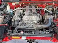 1992 Mazda MX-5