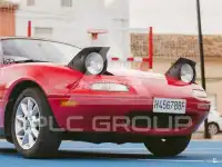 1992 Mazda MX-5