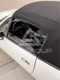 1992 Mazda MX-5