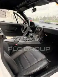 1992 Mazda MX-5