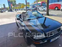 1992 Audi Other