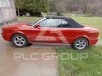 1992 Audi Other