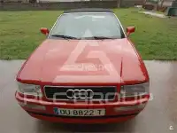 1992 Audi Other