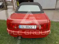 1992 Audi Other