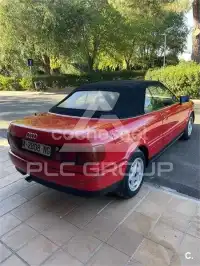 1992 Audi Other