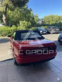 1992 Audi Other