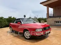 1992 Audi Other