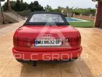 1992 Audi Other