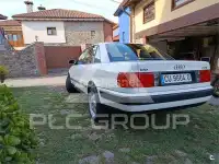 1992 Audi 100