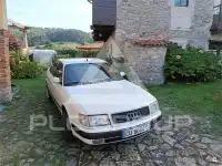1992 Audi 100