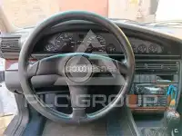 1992 Audi 100