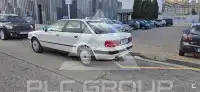 1992 Audi 80