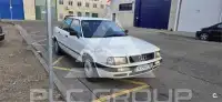 1992 Audi 80