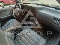 1992 Chrysler Saratoga