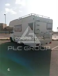 1992 Fiat Ducato
