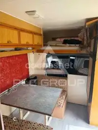 1992 Fiat Ducato