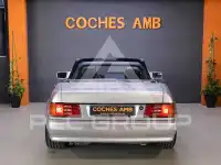 1992 Mercedes Benz E 300