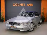 1992 Mercedes Benz E 300