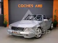 1992 Mercedes Benz E 300