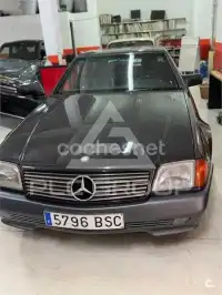 1992 Mercedes Benz E 300