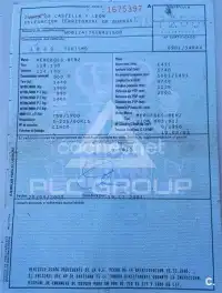 1992 Mercedes Benz E 300