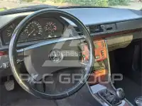 1992 Mercedes Benz E 300