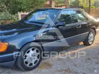 1992 Mercedes Benz E 300