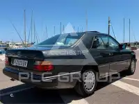 1992 Mercedes Benz E 300