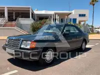 1992 Mercedes Benz E 300
