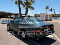 1992 Mercedes Benz E 300