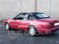1992 Mercedes Benz E 300