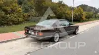 1992 Mercedes Benz 500