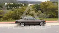 1992 Mercedes Benz 500
