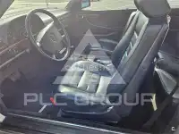 1992 Mercedes Benz 500