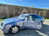 1992 Mercedes Benz 230