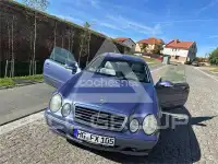 1992 Mercedes Benz 230