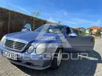 1992 Mercedes Benz 230