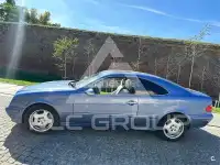 1992 Mercedes Benz 230