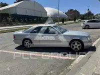 1992 Mercedes Benz E-Class