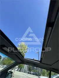 1992 Mercedes Benz E-Class