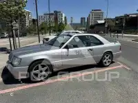 1992 Mercedes Benz E-Class